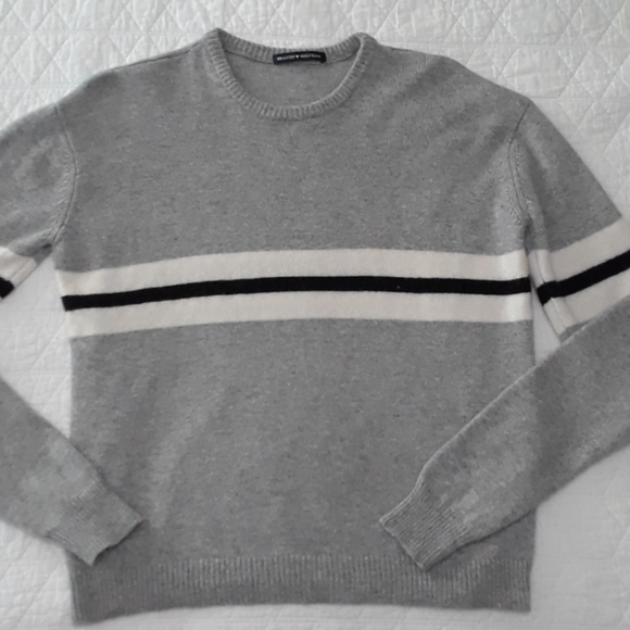 Brandy Melville Sweaters - Brandy♥️Melville Sweater Grey M